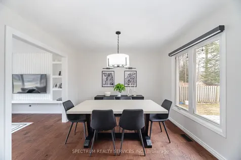 52 French Crescent East Gwillimbury ON L9N 1J9