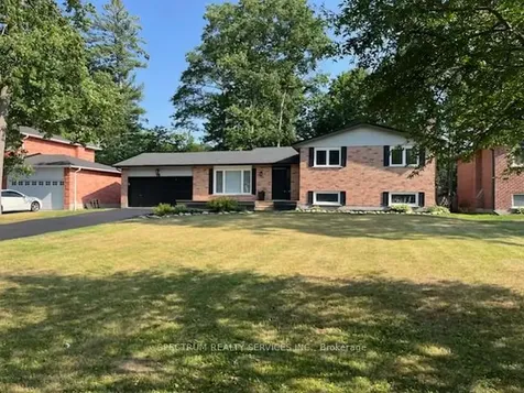 52 French Crescent East Gwillimbury ON L9N 1J9