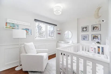 52 French Crescent East Gwillimbury ON L9N 1J9