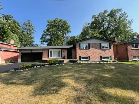 52 French Crescent East Gwillimbury ON L9N 1J9