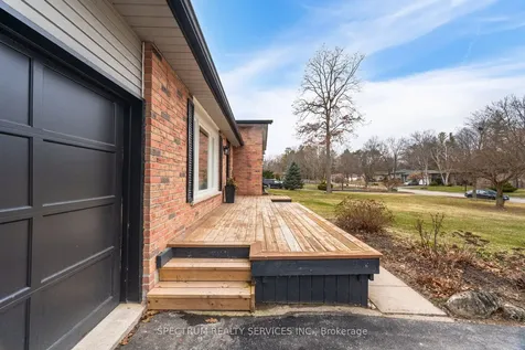 52 French Crescent East Gwillimbury ON L9N 1J9