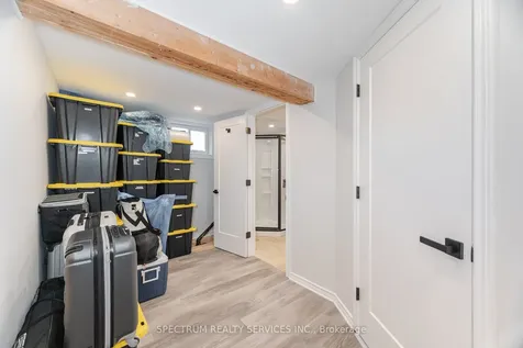 52 French Crescent East Gwillimbury ON L9N 1J9
