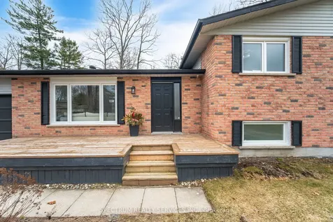 52 French Crescent East Gwillimbury ON L9N 1J9