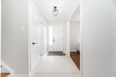 52 French Crescent East Gwillimbury ON L9N 1J9