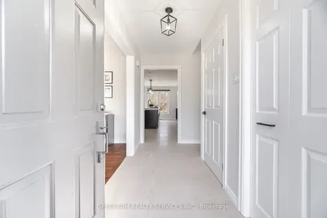 52 French Crescent East Gwillimbury ON L9N 1J9
