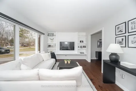 52 French Crescent East Gwillimbury ON L9N 1J9