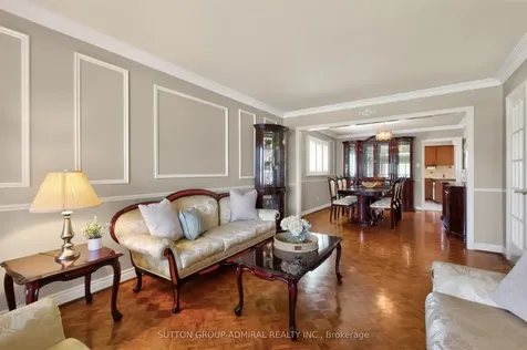 33 Triton Avenue Vaughan ON L4L 6S4