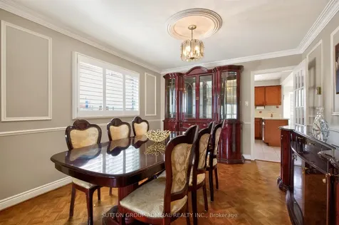 33 Triton Avenue Vaughan ON L4L 6S4