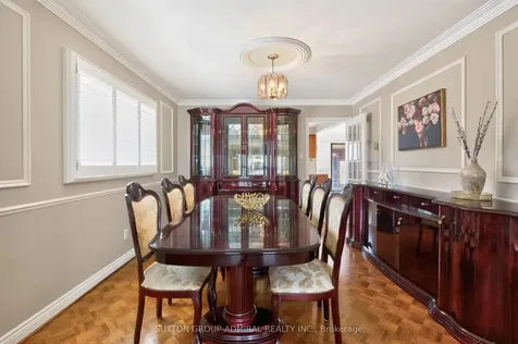 33 Triton Avenue Vaughan ON L4L 6S4