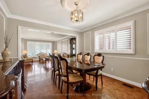33 Triton Avenue Vaughan ON L4L 6S4