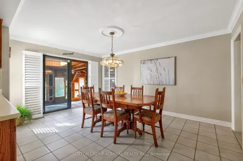 33 Triton Avenue Vaughan ON L4L 6S4