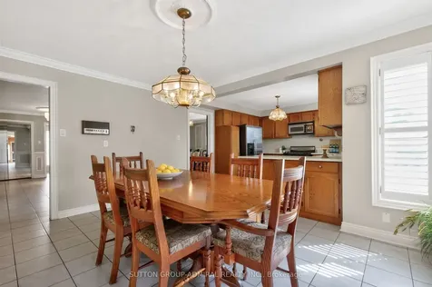 33 Triton Avenue Vaughan ON L4L 6S4