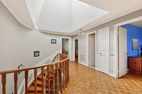 33 Triton Avenue Vaughan ON L4L 6S4