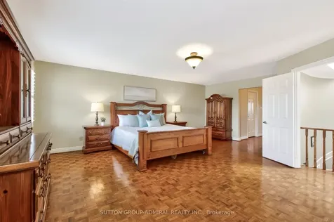 33 Triton Avenue Vaughan ON L4L 6S4