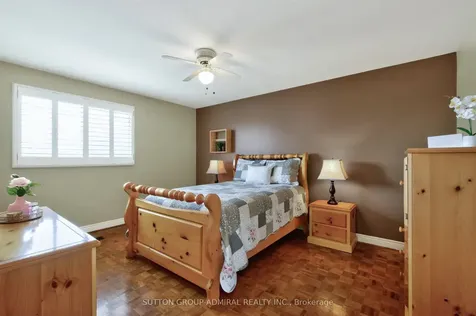 33 Triton Avenue Vaughan ON L4L 6S4