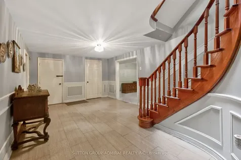 33 Triton Avenue Vaughan ON L4L 6S4