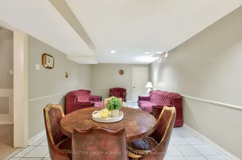 33 Triton Avenue Vaughan ON L4L 6S4