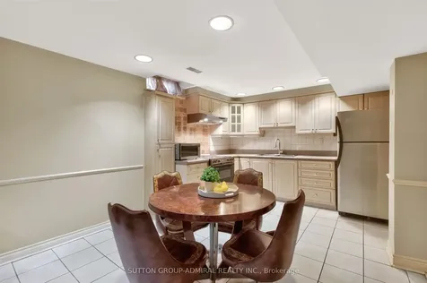 33 Triton Avenue Vaughan ON L4L 6S4