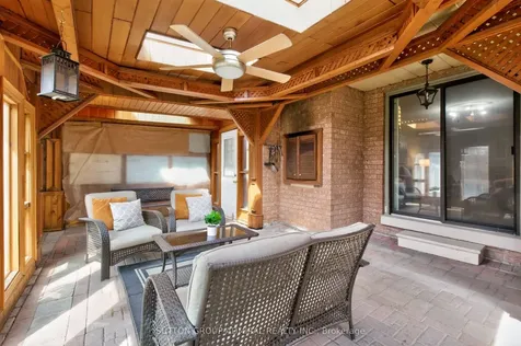 33 Triton Avenue Vaughan ON L4L 6S4