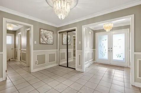 33 Triton Avenue Vaughan ON L4L 6S4