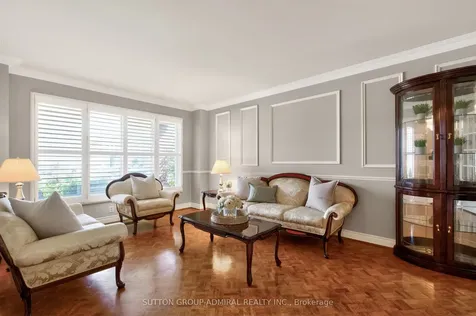 33 Triton Avenue Vaughan ON L4L 6S4