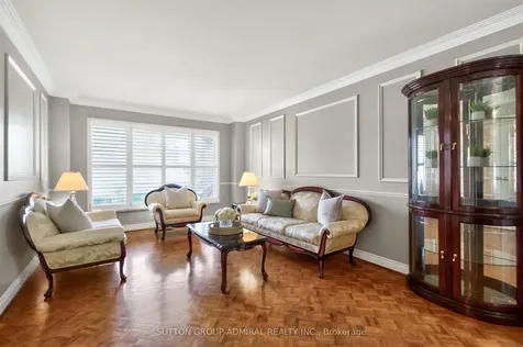 33 Triton Avenue Vaughan ON L4L 6S4