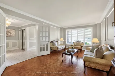 33 Triton Avenue Vaughan ON L4L 6S4