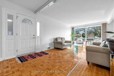 7 Rockport Crescent Richmond Hill ON L4C 2L5