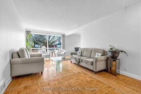 7 Rockport Crescent Richmond Hill ON L4C 2L5