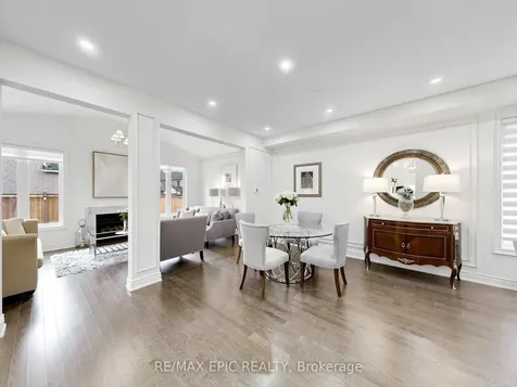 122 Scarlet Way Bradford West Gwillimbury ON L3Z 4J2