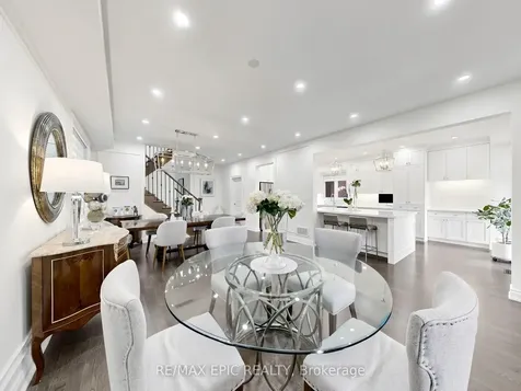 122 Scarlet Way Bradford West Gwillimbury ON L3Z 4J2