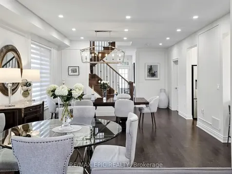 122 Scarlet Way Bradford West Gwillimbury ON L3Z 4J2