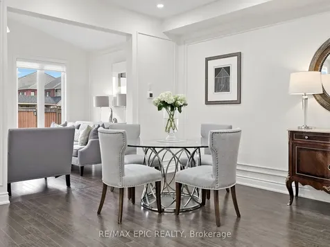 122 Scarlet Way Bradford West Gwillimbury ON L3Z 4J2