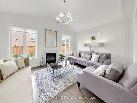 122 Scarlet Way Bradford West Gwillimbury ON L3Z 4J2