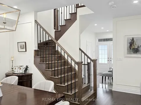 122 Scarlet Way Bradford West Gwillimbury ON L3Z 4J2