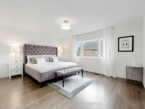 122 Scarlet Way Bradford West Gwillimbury ON L3Z 4J2