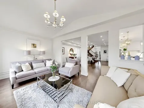 122 Scarlet Way Bradford West Gwillimbury ON L3Z 4J2