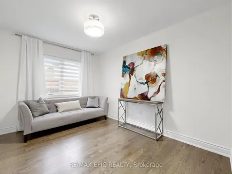 122 Scarlet Way Bradford West Gwillimbury ON L3Z 4J2