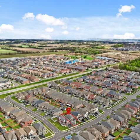 122 Scarlet Way Bradford West Gwillimbury ON L3Z 4J2