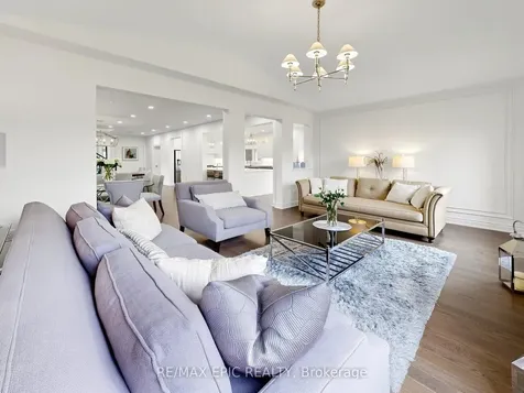 122 Scarlet Way Bradford West Gwillimbury ON L3Z 4J2