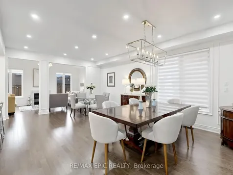 122 Scarlet Way Bradford West Gwillimbury ON L3Z 4J2