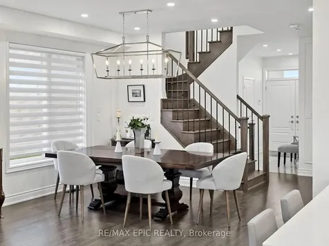 122 Scarlet Way Bradford West Gwillimbury ON L3Z 4J2