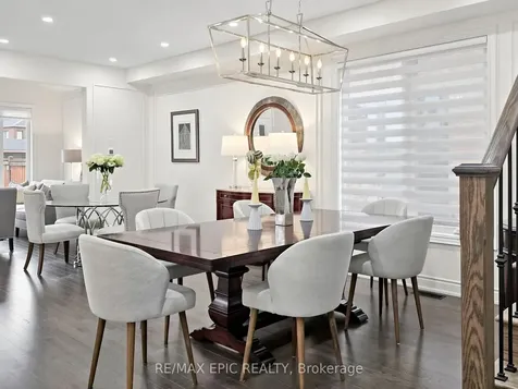 122 Scarlet Way Bradford West Gwillimbury ON L3Z 4J2