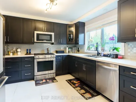 142 Savage Road Newmarket ON L3X 1R3
