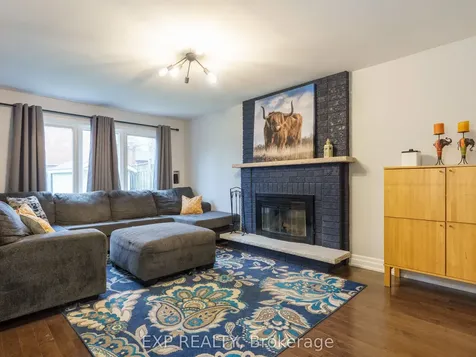 142 Savage Road Newmarket ON L3X 1R3