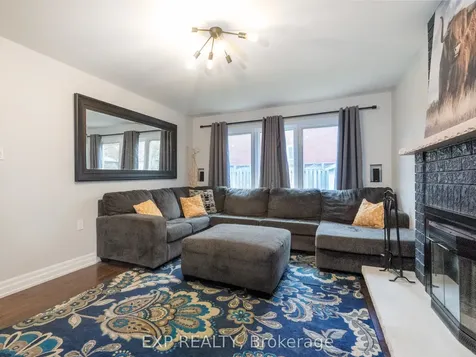 142 Savage Road Newmarket ON L3X 1R3