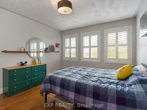 142 Savage Road Newmarket ON L3X 1R3