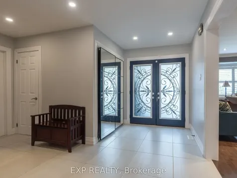 142 Savage Road Newmarket ON L3X 1R3