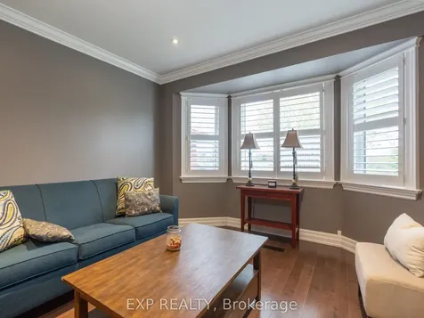 142 Savage Road Newmarket ON L3X 1R3