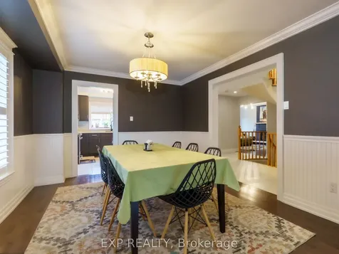 142 Savage Road Newmarket ON L3X 1R3